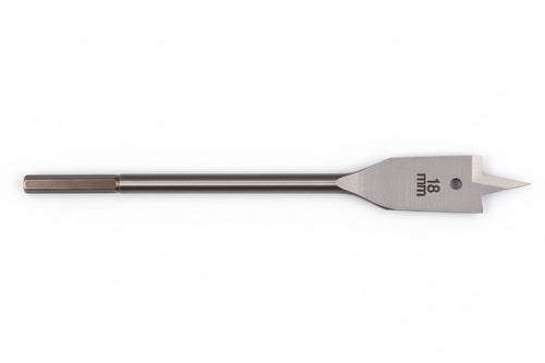 Mecchie Per Legno- - Ø Mm.26 - 1 Blister Krino