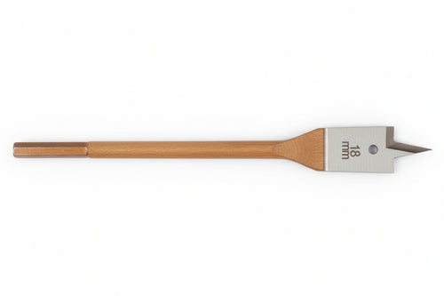 Mecchie Per Legno- - Ø Mm.28 - 1 Blister Krino