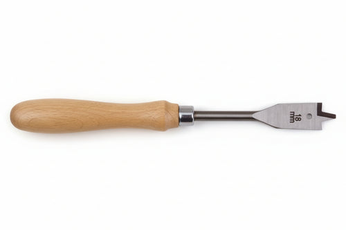 Mecchie Per Legno- - Ø Mm.30 - 1 Blister Krino