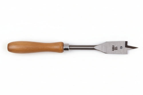 Mecchie Per Legno- - Ø Mm.32 - 1 Blister Krino