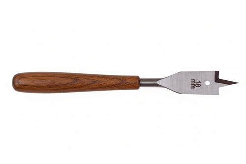 Mecchie Per Legno- - Ø Mm.35 - 1 Blister Krino