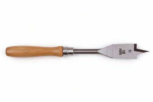 Mecchie Per Legno- - Ø Mm.38 - 1 Blister Krino