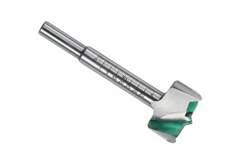 Fresa Per Legno Tipo Forstner Ø Mm.26X90 Krino