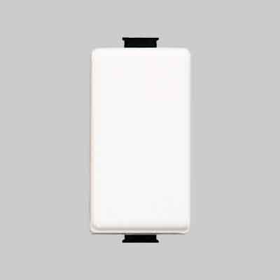 Interruttori Unipolare 'Matix' Bticino 10Ax 250V - Bianco - Bticino