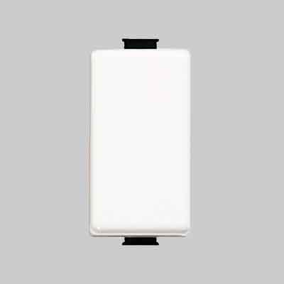 Deviatore Unipolare 'Matix' Bticino 10Ax 250V - Bianco - Bticino