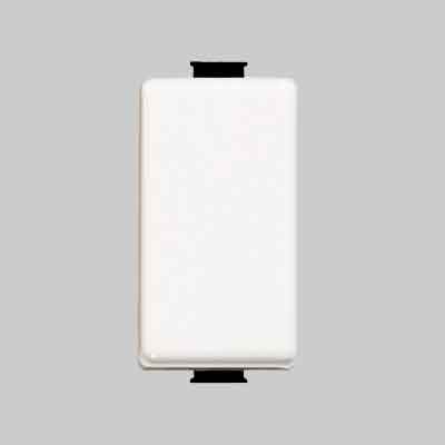 Invertitore Bipolare 'Matix' Bticino 10Ax 250V - Bianco - Bticino