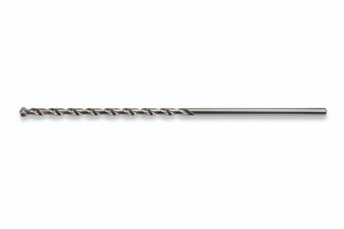 Punte Widia Per Muro Prolungate- - Ø Mm.8X400 - 1 Blister Krino