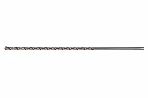Punte Widia Per Muro Prolungate- - Ø Mm.10X600 - 1 Blister Krino