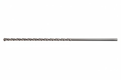 Punte Widia Per Muro Prolungate- - Ø Mm.12X600 Codolo Ridotto Mm.10 - 1 Blister Krino