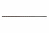 Punte Widia Per Muro Prolungate- - Ø Mm.16X400 Codolo Ridotto Mm.10 - 1 Blister Krino