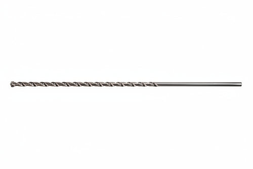 Punte Widia Per Muro Prolungate- - Ø Mm.16X400 Codolo Ridotto Mm.10 - 1 Blister Krino