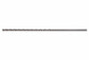 Punte Widia Per Muro Prolungate- - Ø Mm.16X600 Codolo Ridotto Mm.10 - 1 Blister Krino