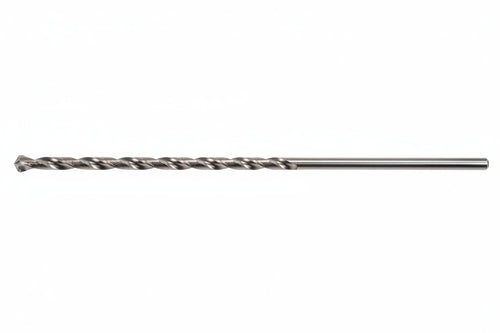 Punte Widia Per Muro Prolungate- - Ø Mm.18X600 Codolo Ridotto Mm.10 - 1 Blister Krino