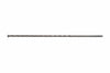 Punte Widia Per Muro Prolungate- - Ø Mm.20X400 Codolo Ridotto Mm.13 - 1 Blister Krino