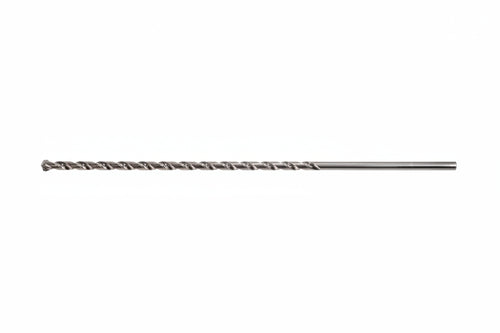 Punte Widia Per Muro Prolungate- - Ø Mm.22X400 Codolo Ridotto Mm.13 - 1 Blister Krino