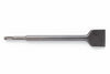 Scalpello Sds Plus Taglio Largo Mm.40X250 Krino