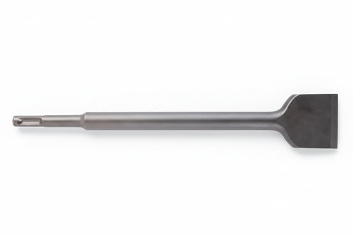 Scalpello Sds Plus Taglio Largo Mm.40X250 Krino