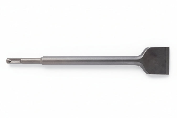 Scalpello Sds Plus Taglio Largo Mm.40X250 Krino