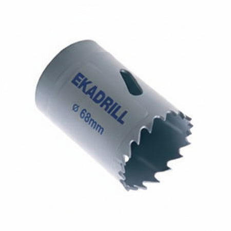 Fresa A Tazza Bimetallica Ø Mm.20 Krino