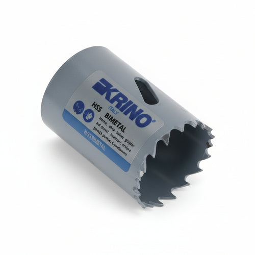 Fresa A Tazza Bimetallica Ø Mm.57 Krino