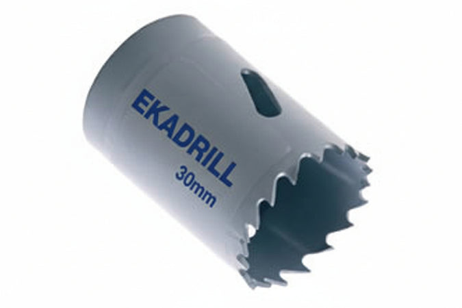 Fresa A Tazza Bimetallica Ø Mm.60 Krino