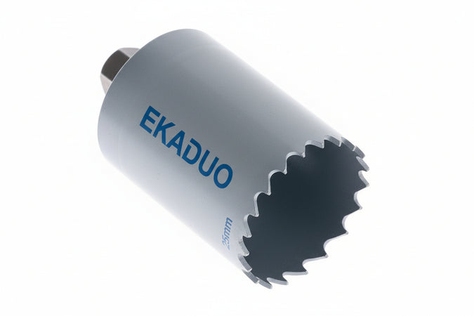 Fresa A Tazza Bimetallica Ø Mm.65 Krino