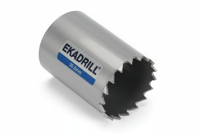 Fresa A Tazza Bimetallica Ø Mm.70 Krino