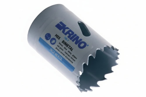 Fresa A Tazza Bimetallica Ø Mm.152 Krino