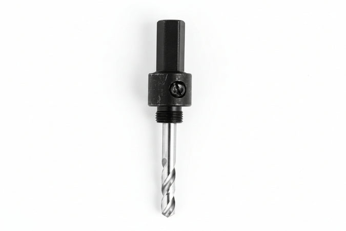 Albero Per Seghe A Tazza Bimetalliche Con Codolo Ø Mm.11 Krino