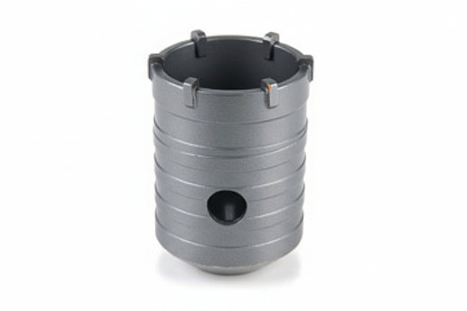 Frese A Tazza Impact Mm.40X75 4 Denti M16 Krino