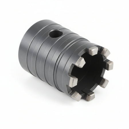 Frese A Tazza Impact Mm.50X75 6 Denti M16 Krino