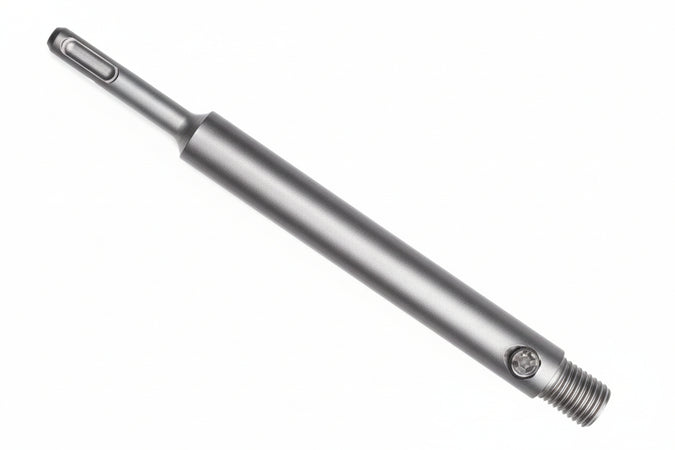 Albero Sds Plus Per Fresa A Tazza Impact Mm.370 Filetto M16X2 Krino