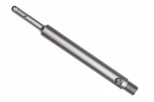 Albero Sds Plus Per Fresa A Tazza Impact Mm.370 Filetto M22X2,5 Krino