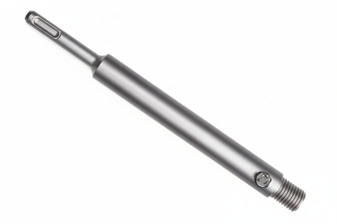 Albero Sds Plus Per Fresa A Tazza Impact Mm.460 Filetto M22X2,5 Krino