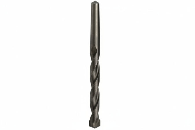 Punta Pilota Per Corona A Rotopercussione Ø Mm.12X135 Krino