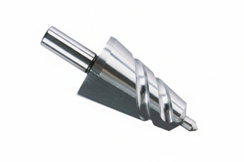 Fresa Conica Hss-G- - Ø Mm.3/14 Gambo Mm.6X58 - 1 Blister Krino