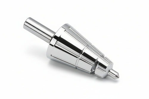 Fresa Conica Hss-G- - Ø Mm.6/20 Gambo Mm.8X70 - 1 Blister Krino
