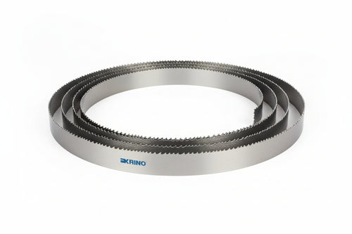 Lama A Nastro Hss Per Segatrici Mm.1335X13X0,65 Krino