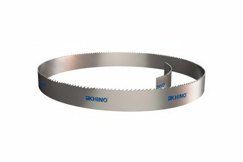 Lama A Nastro Hss Per Segatrici Mm.1735X13X0,90 Krino