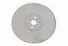 Disco Lama Circolare Hss Per Ferro Per Troncatrici Ø Mm.250 Foro 32 Spess.Mm.2,0 Denti 160 Krino