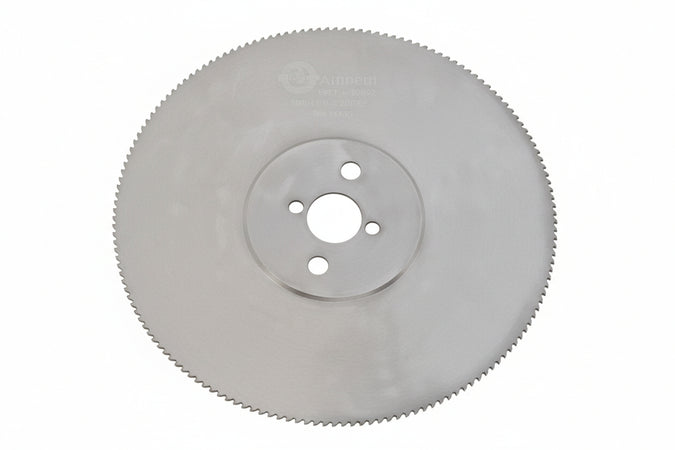 Disco Lama Circolare Hss Per Ferro Per Troncatrici Ø Mm.250 Foro 32 Spess.Mm.2,0 Denti 160 Krino