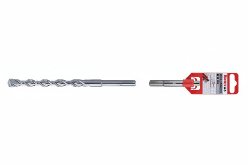 Punta Sds Plus Ii Per Muratura E Calcestruzzo Ø 8X460 Fischer