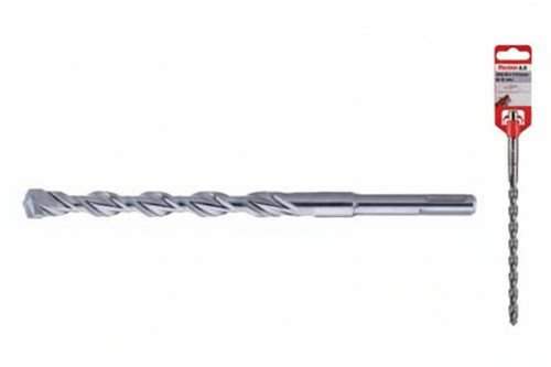 Punta Sds Plus Ii Per Muratura E Calcestruzzo Ø 10X310 Fischer