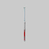 Tassello Con Vite 'Duoxpand' Duoxpand 10X160 T - 50 Pezzi- Fischer