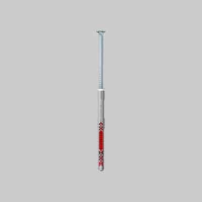 Tassello Con Vite 'Duoxpand' Duoxpand 10X160 T - 50 Pezzi- Fischer