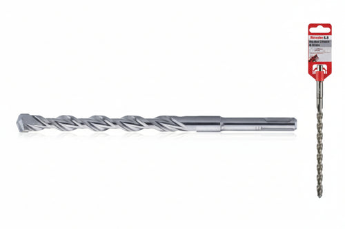 Punta Sds Plus Ii Per Muratura E Calcestruzzo Ø 10X460 Fischer