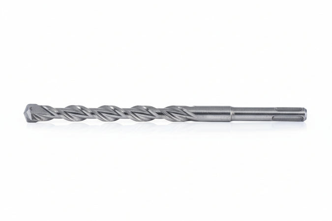 Punta Sds Plus Ii Per Muratura E Calcestruzzo Ø 12X260 Fischer