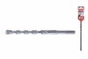 Punta Sds Plus Ii Per Muratura E Calcestruzzo Ø 12X460 Fischer