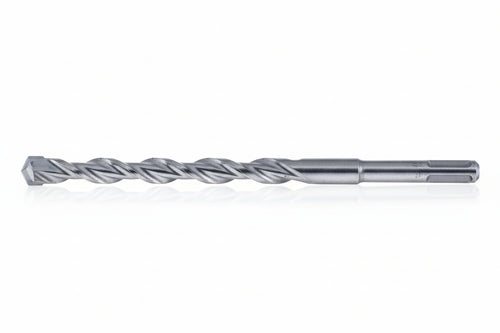 Punta Sds Plus Ii Per Muratura E Calcestruzzo Ø 12X600 Fischer
