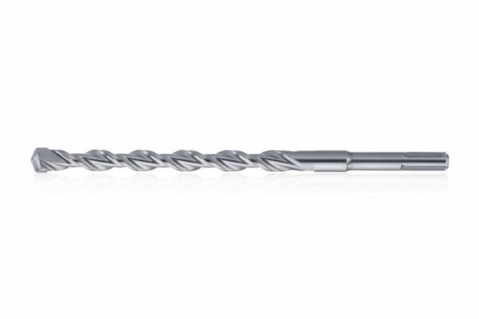Punta Sds Plus Ii Per Muratura E Calcestruzzo Ø 14X260 Fischer